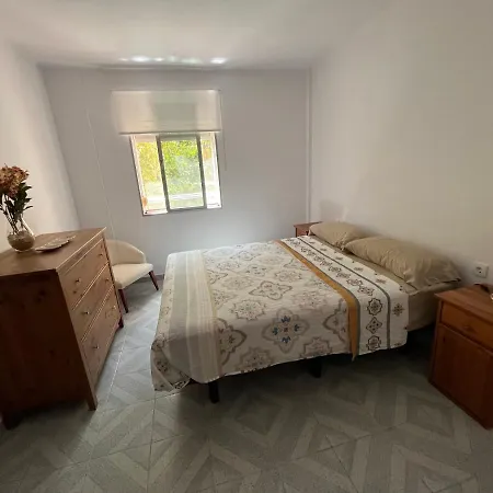 Apartamento Fontana De Tartessos, Apartamento Cerca De Todo *