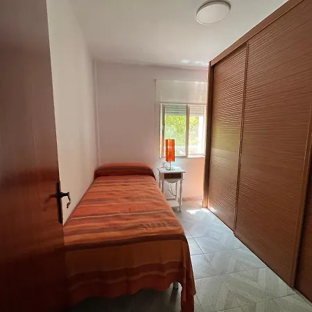 Fontana De Tartessos, Apartamento Cerca De Todo Apartamento *