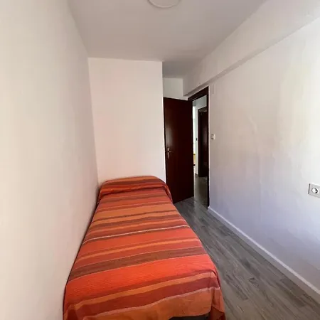 Fontana De Tartessos, Apartamento Cerca De Todo Cádiz
