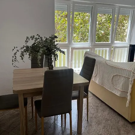 Fontana De Tartessos, Apartamento Cerca De Todo Apartamento Cádiz