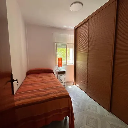 Fontana De Tartessos, Apartamento Cerca De Todo Cádiz