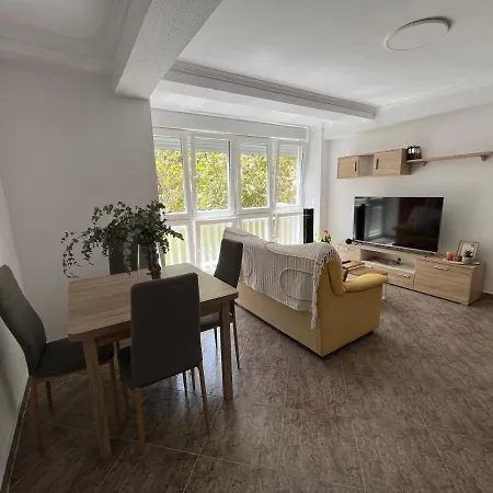 Apartamento Fontana De Tartessos, Apartamento Cerca De Todo *