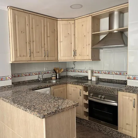 Fontana De Tartessos, Apartamento Cerca De Todo Cádiz