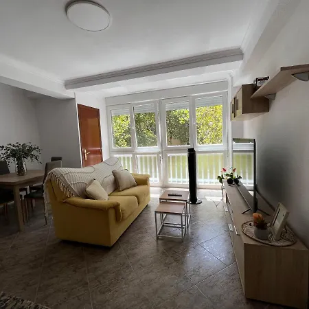 Apartamento Fontana De Tartessos, Apartamento Cerca De Todo *