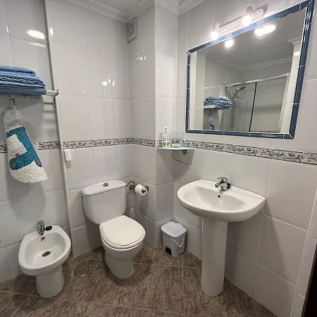 Fontana De Tartessos, Apartamento Cerca De Todo Apartment *